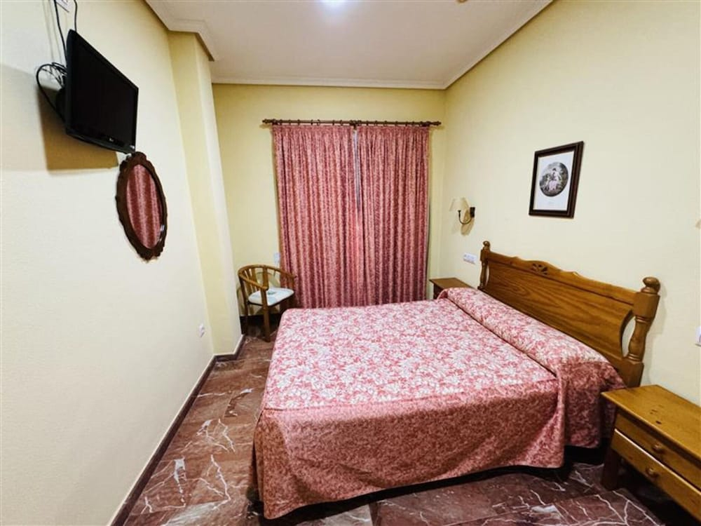 Albohera Playa hotel by Belvilla Resorts