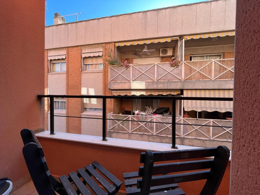 Estudio Port Serrallo