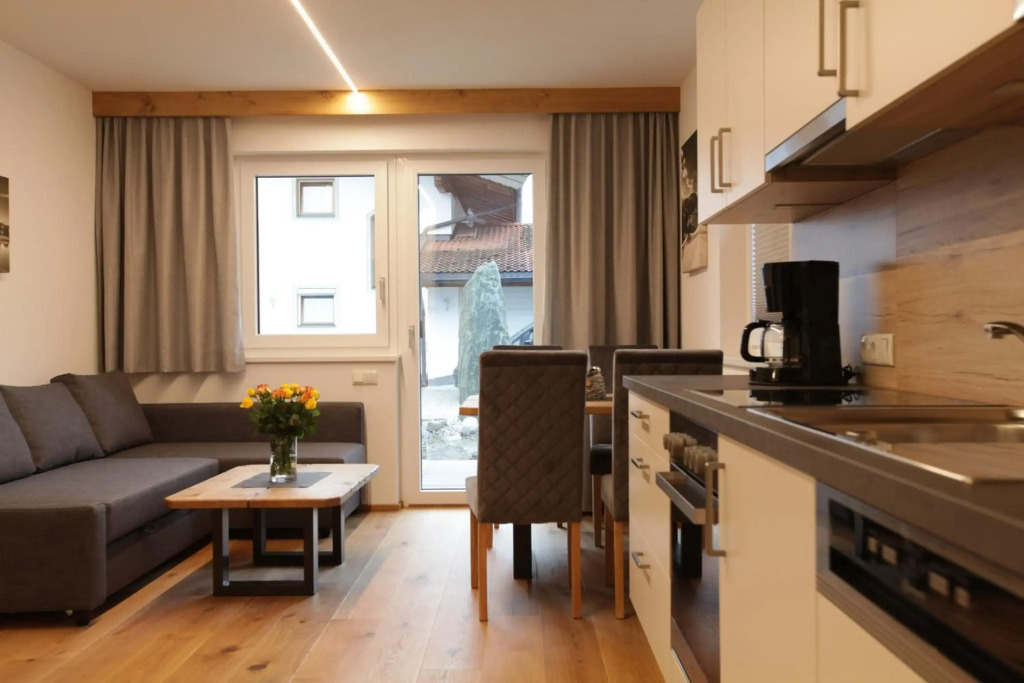 Haus Petra