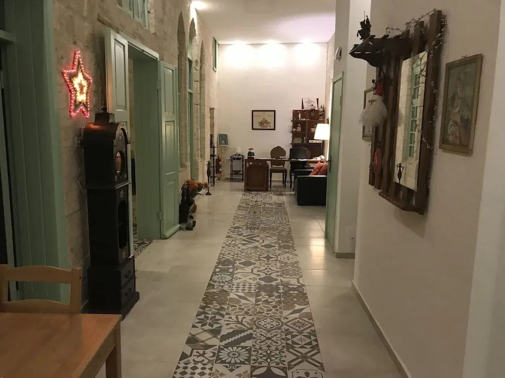 Al Bishara Guest House