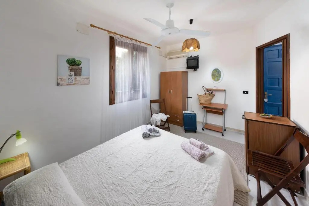 B&B Villa Il Carrubo