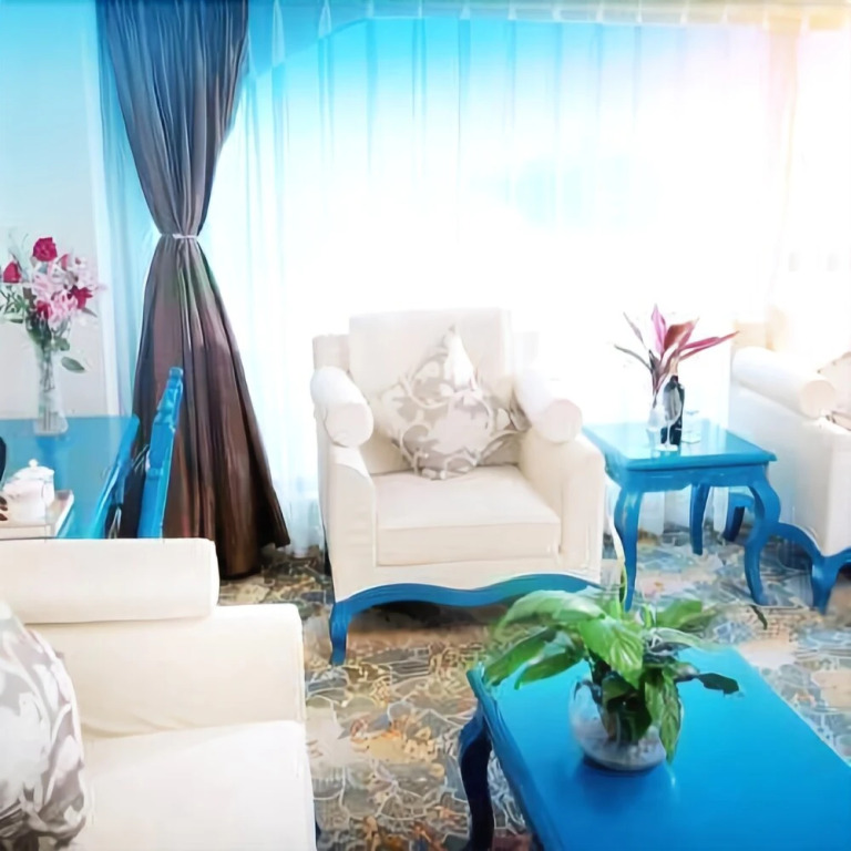 Bihai Hotel