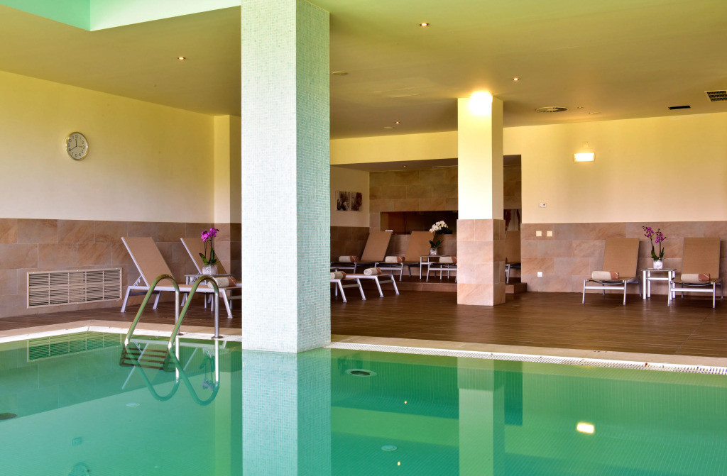 Pestana Alvor Beach Villas Seaside Resort