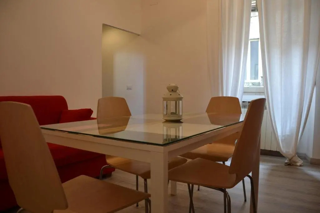 Appartamento Clementini
