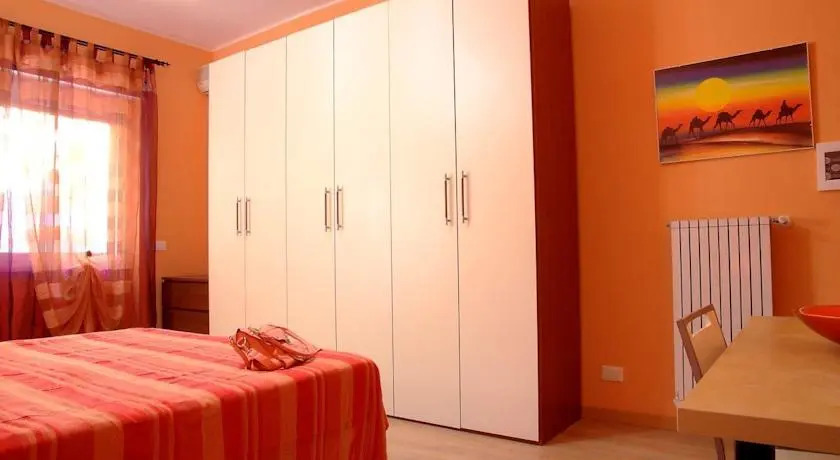 B&B Roma in Rima
