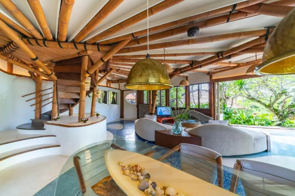 Sejuk Beach Villas