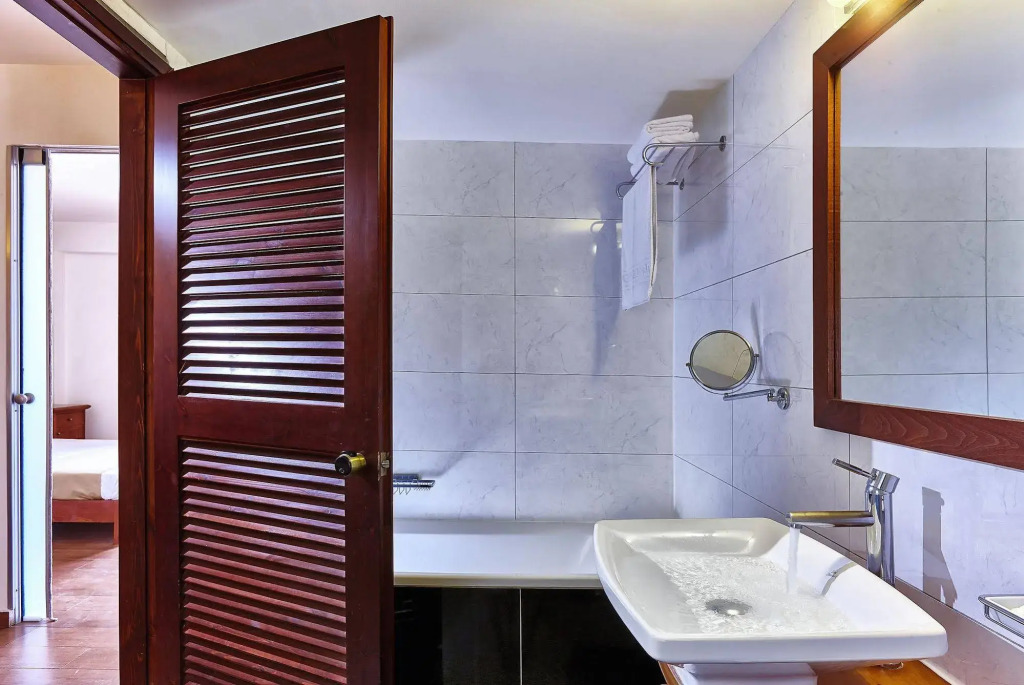 Vasia Resort and SPA, Sissi, Crete