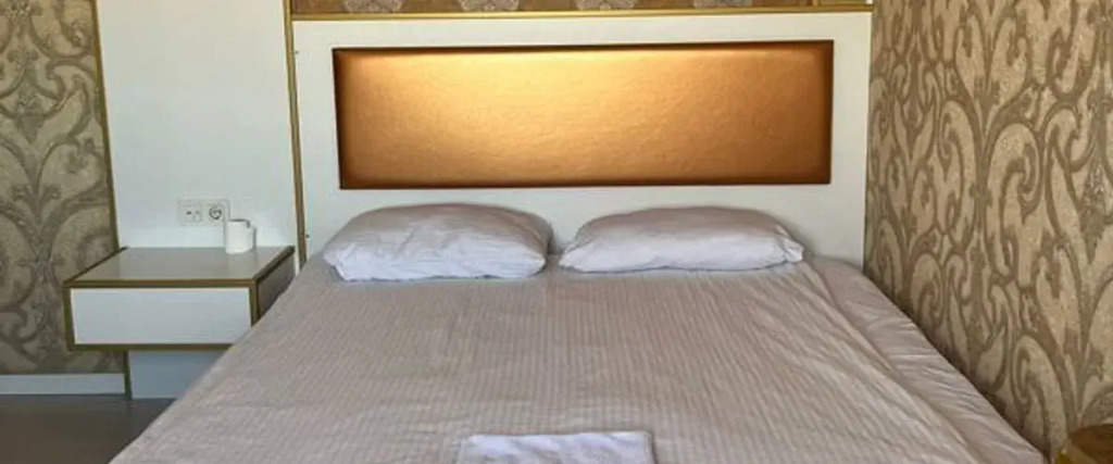 Albayrak Otel