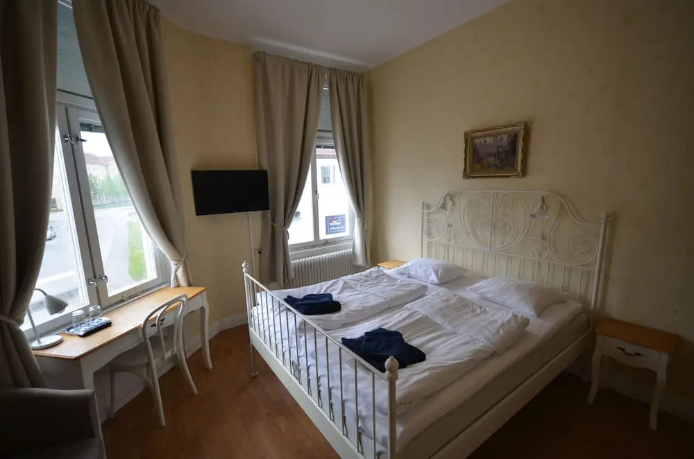 Hotell Royal