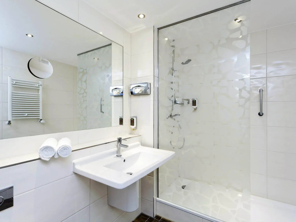 Premier Inn Stuttgart Bad Cannstatt