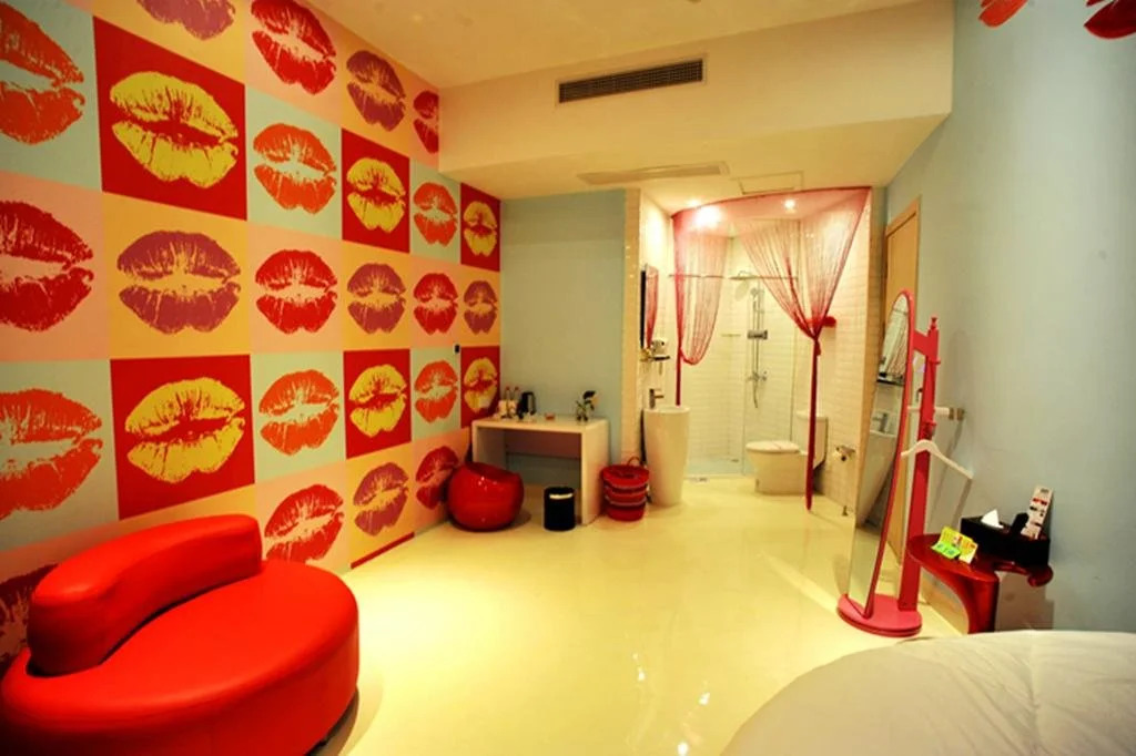 Jiaxing Yilian City Art Hotel