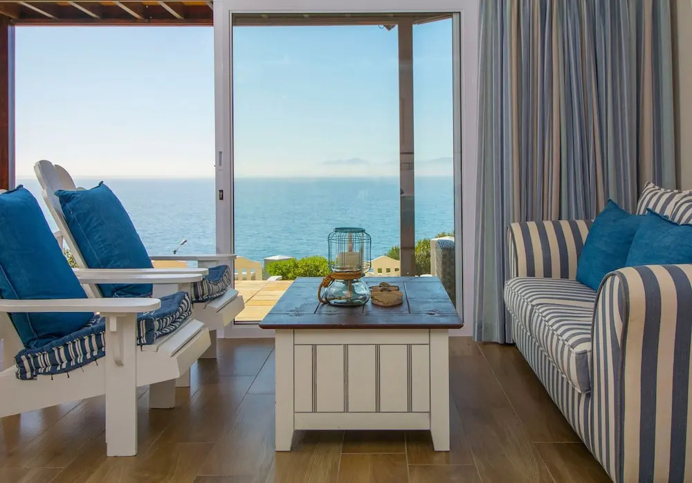 The Lookout Guesthouse