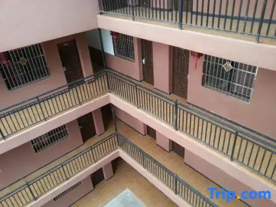 Mao Guanjinglou Hotel
