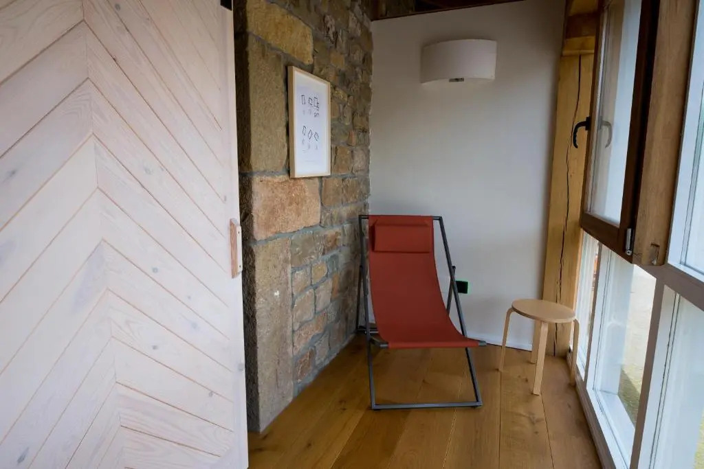 Apartamentos Casa Frutos