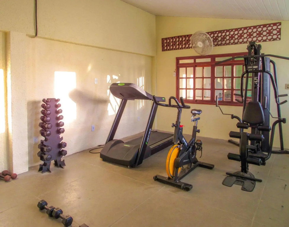 Casa c churrasq e lazer perto do mar, Cabo Frio RJ