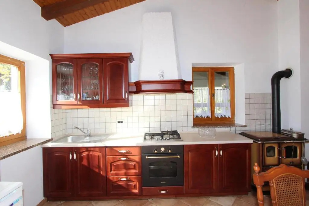 Holiday House San Pruti