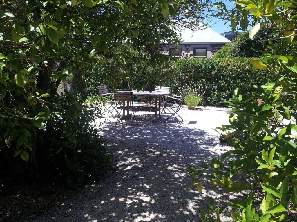 Mataro Cottage