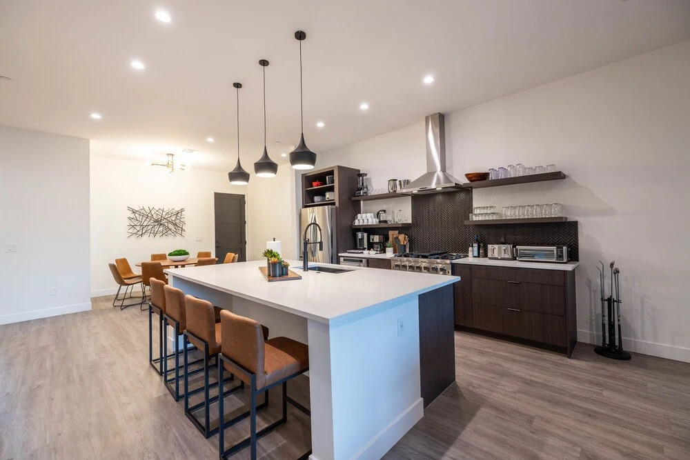 Residence 2: The Villas At Troon North