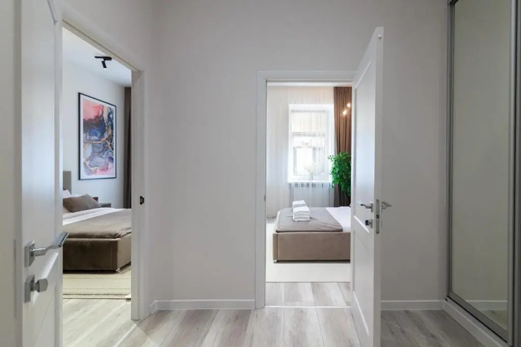 Avangard Franko* Art Apartment