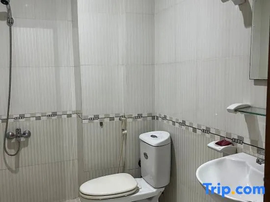 SGHomestay-CityCenter Ho Chi Minh