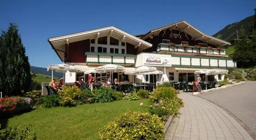 Gasthof Alpenblick
