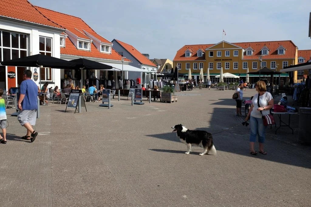 Løkken Hostel