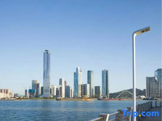 Zhuhai Ruihao International Apartment (International Convention and Exhibition Center)