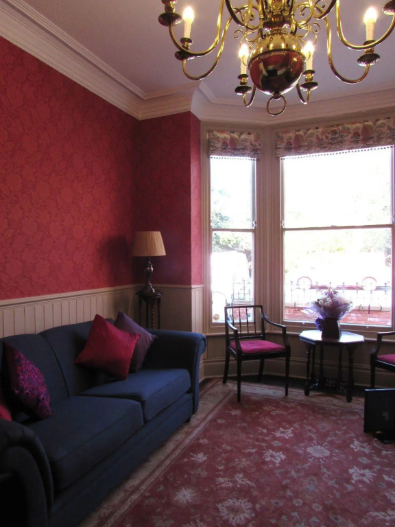 The Claremont
