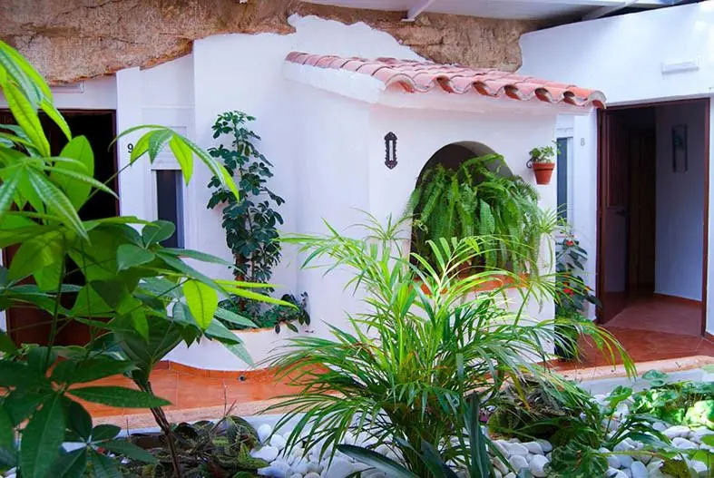 AIRE Vejer - recién reformado 2026
