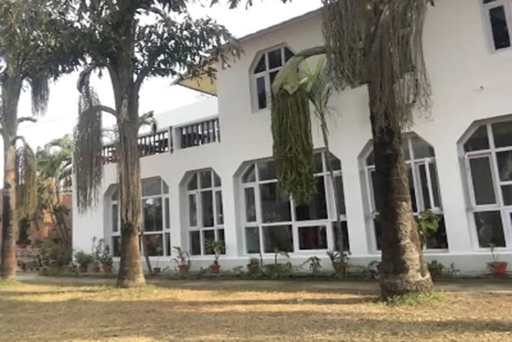 Batika Om Resort