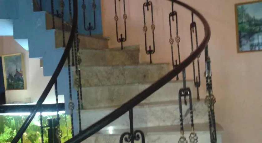 Hotel Tsitsinatela