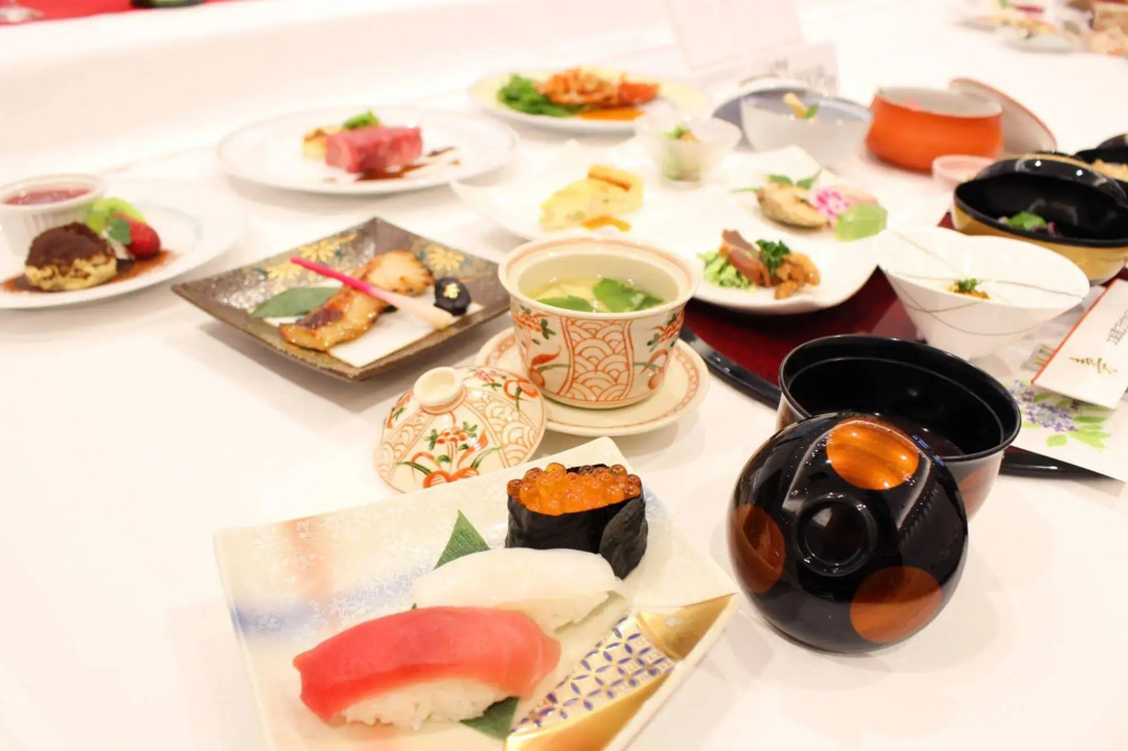 Ofunato Plaza Hotel