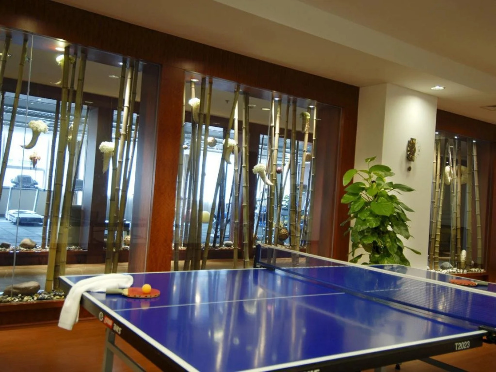 Plaza Hotel Yuyao