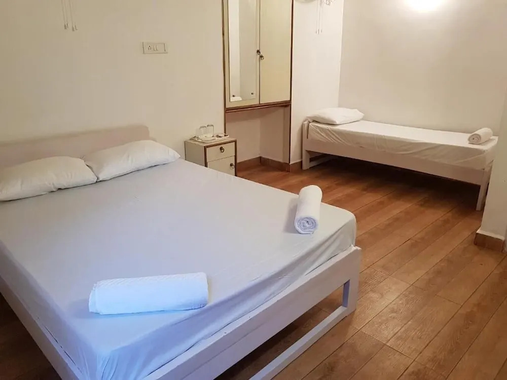 Marquitos Guest House