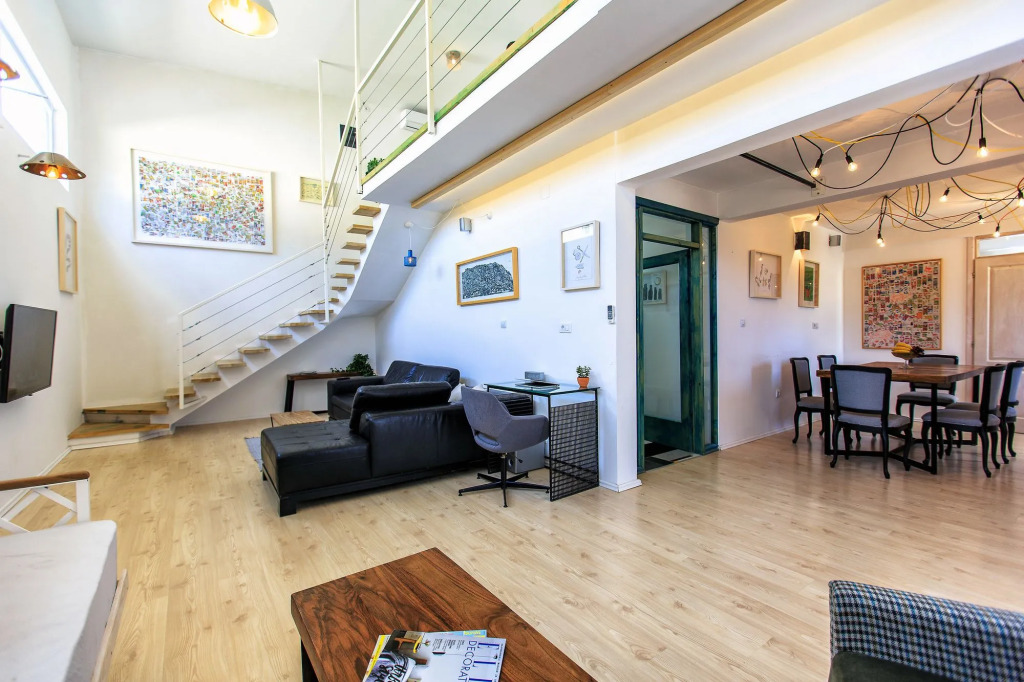 Apartments 'Rux de Luxe'