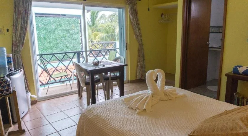 Sea Hawk Suites
