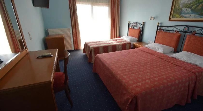 Hotel Aperio