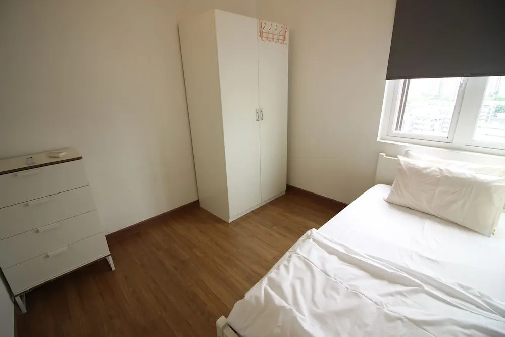 Sentrio Suites @ City Center by HnHCozy