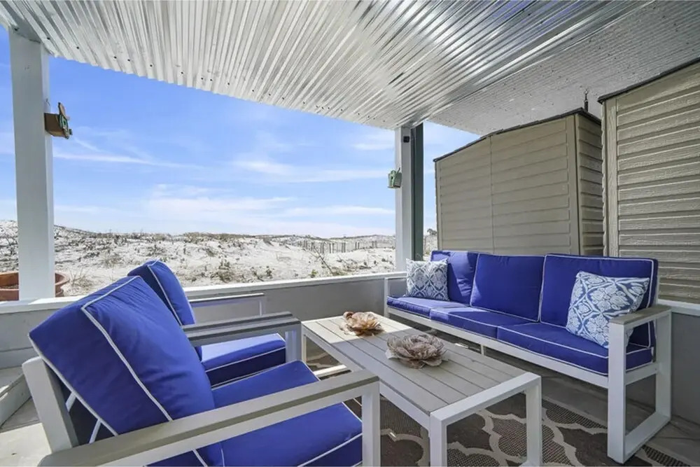 Family Tides by Bliss Beach Rentals