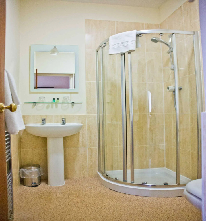 Beverley Hotel