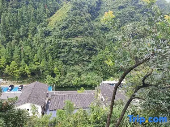 Sierxing Yangxin Inn