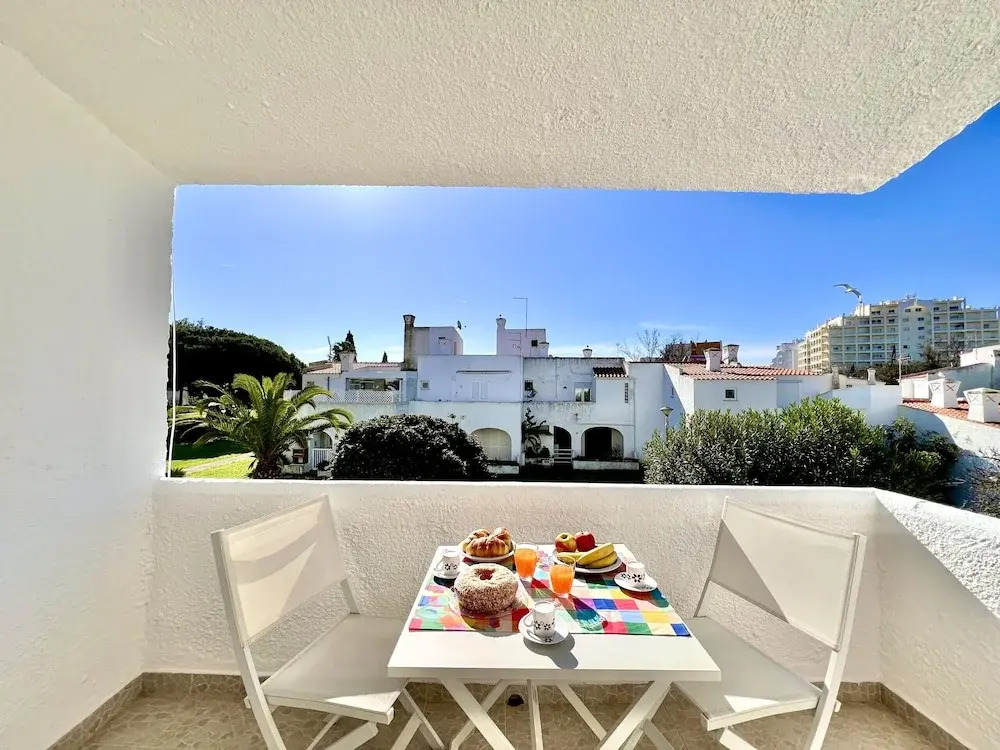 Vilamoura Sea Village 2 by Homing
