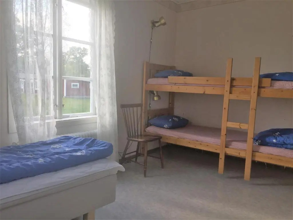 Södra Ljunga Vandrarhem