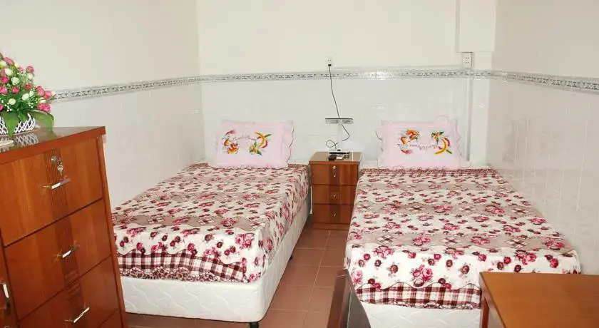 Skippy Homestay