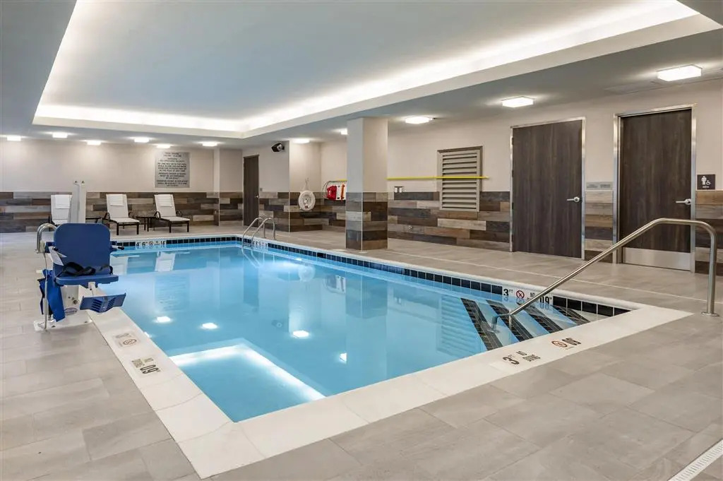 Hotel Louisville