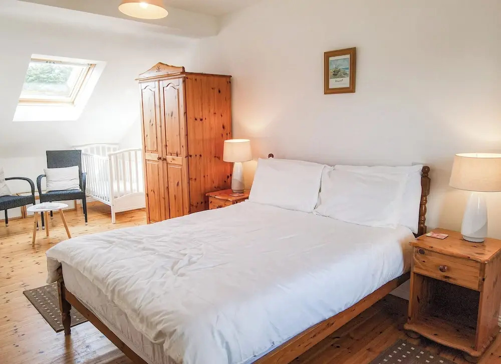 Achill Sound Holiday Village No 9 by Trident Holiday Homes