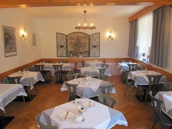 Hotel Seerose Wolfgangsee
