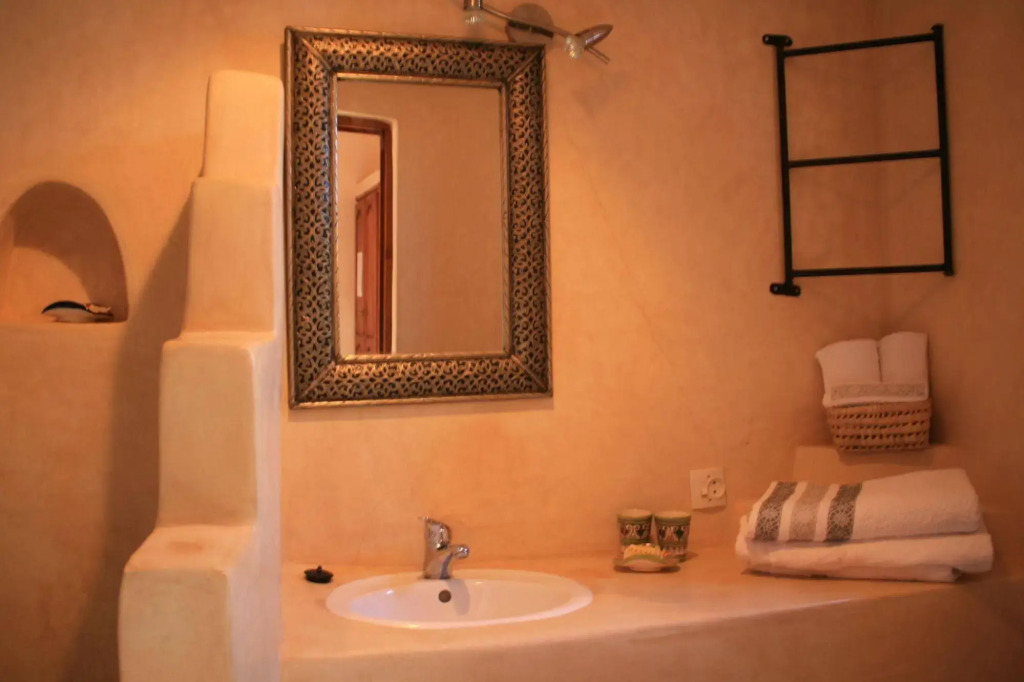 Riad Eucalyptus, hôtel de charme Essaouira