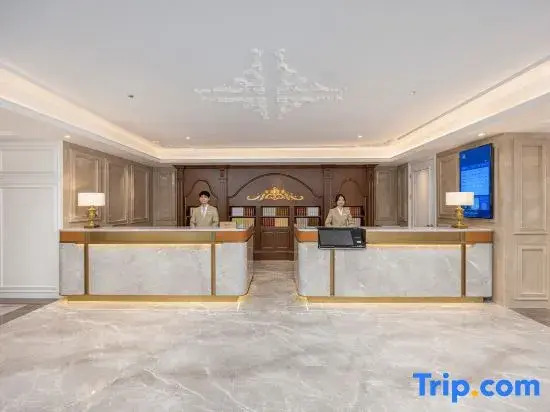 Vienna International Hotel (Huizhou Daya Bay Petrochemical Zone)