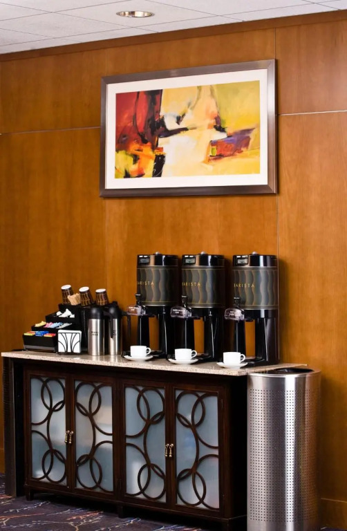 Courtyard by Marriott Boston Logan Airport